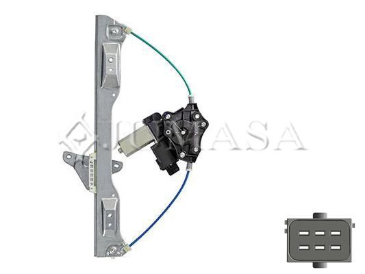 ZR OPO93 L C