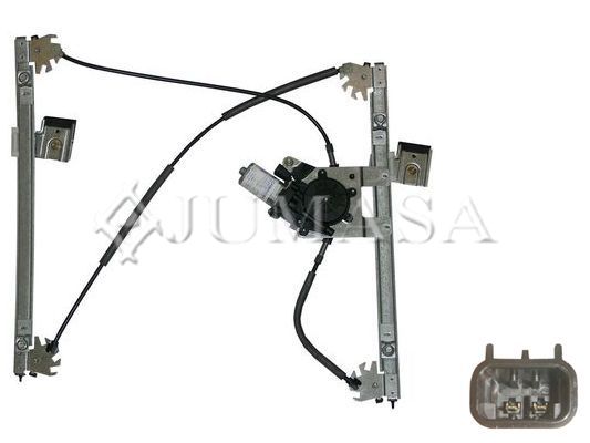 ZR VK27 L B