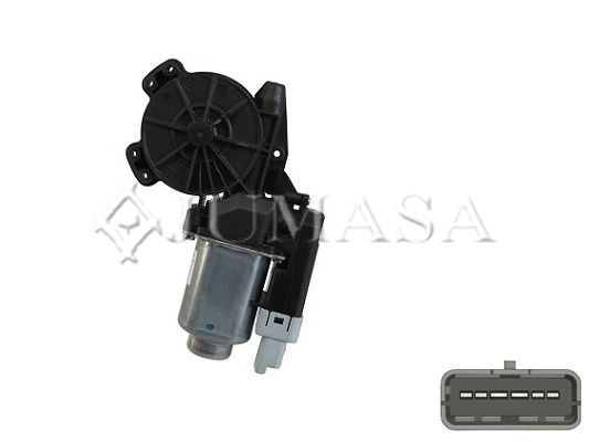 ZR PGO65 L C