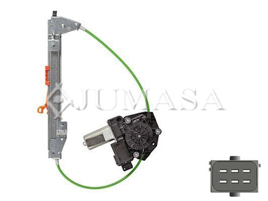 ZR FTO134 L C