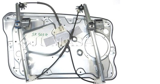 ZR SK503 L
