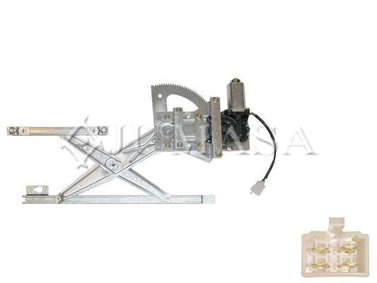 ZR RVO15 L C