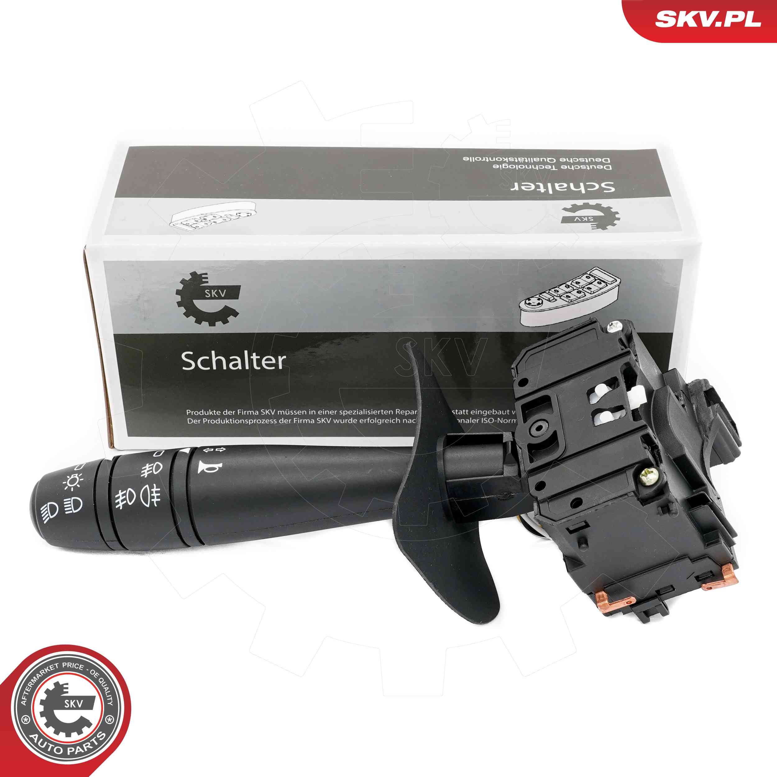 38SKV540