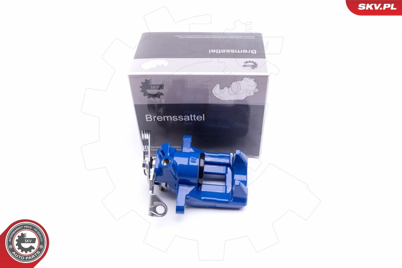 23SKV014 BLUE