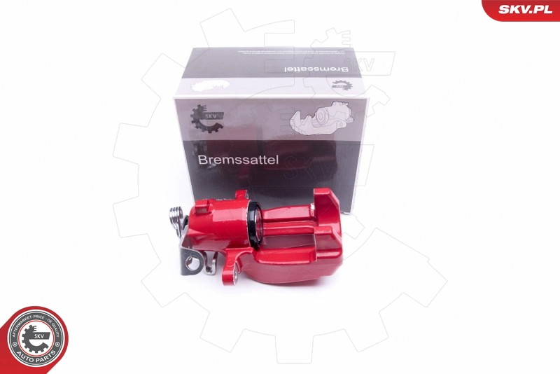 44SKV653 RED