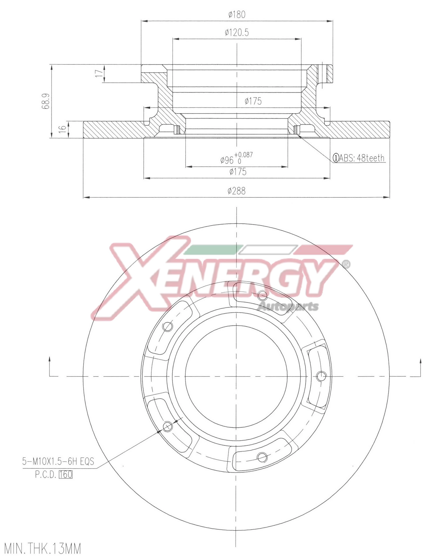 X601562