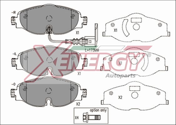X41163