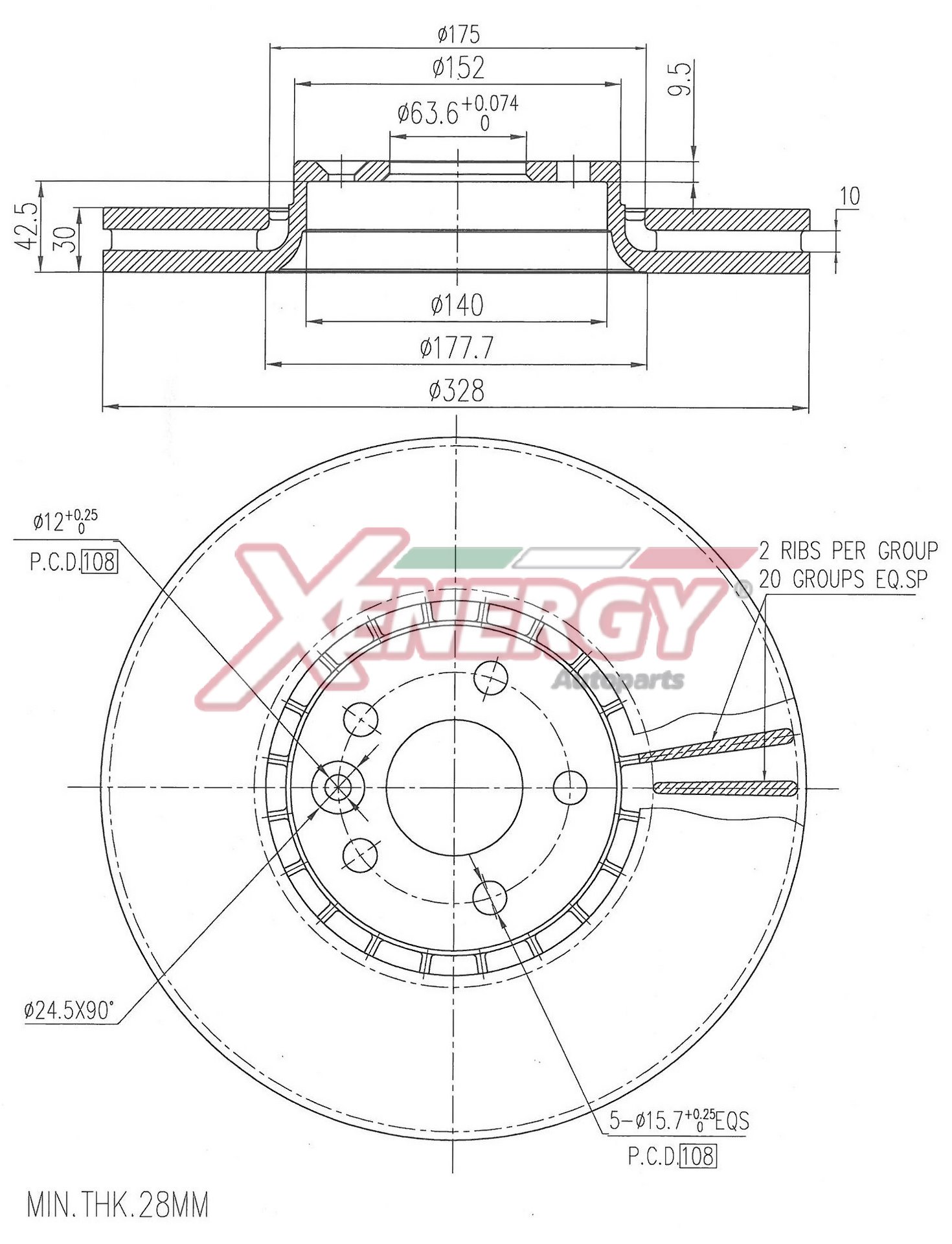 X602951