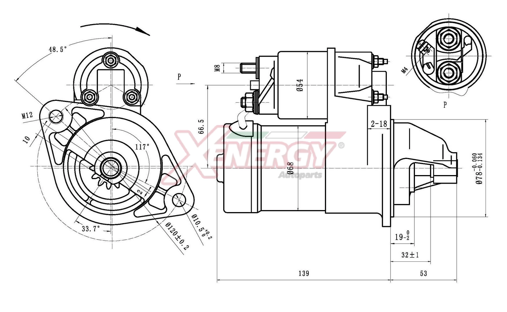 XST10220AD