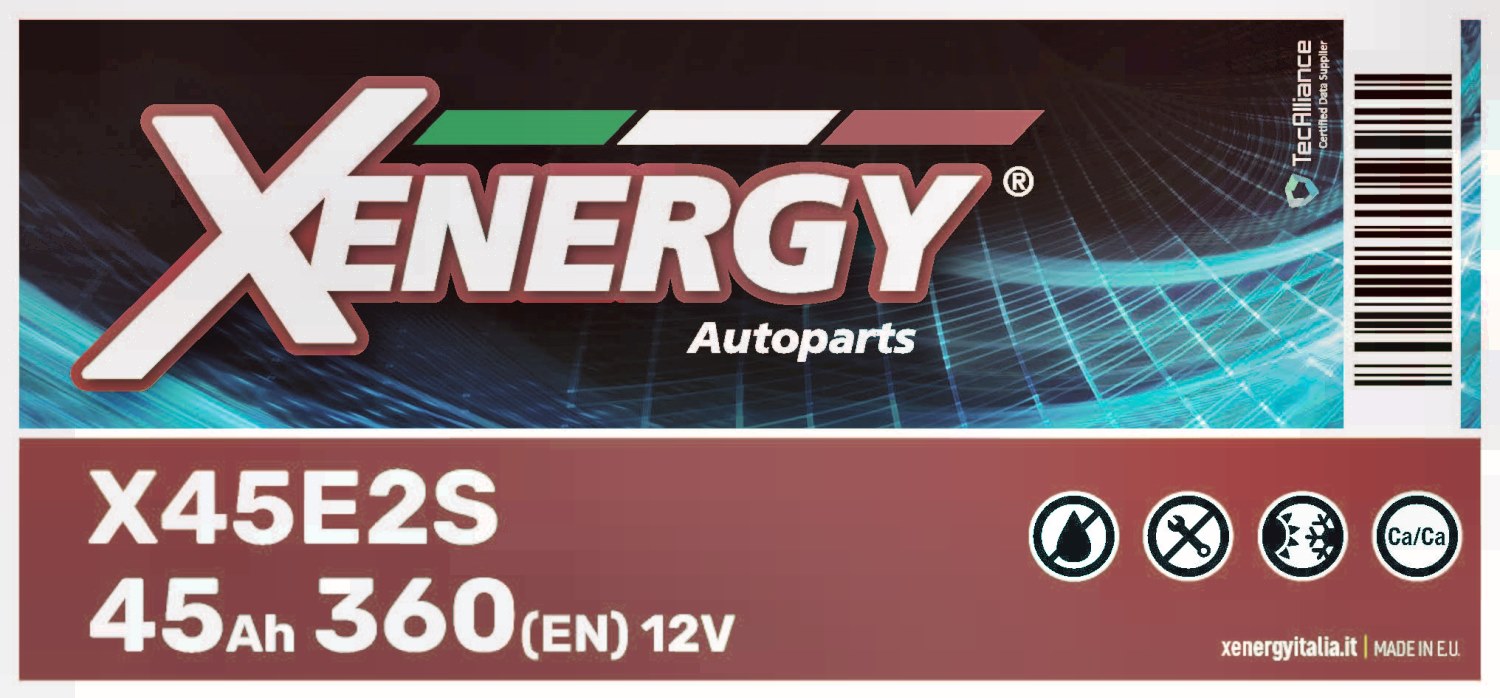 X45E2S