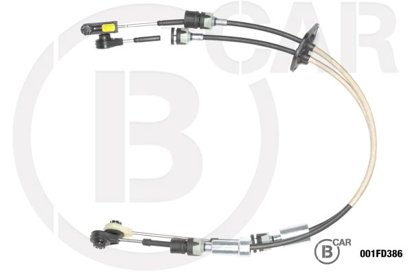 BK2R7E395CB