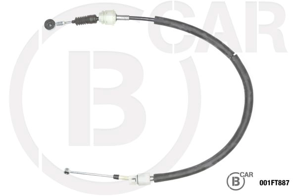 001FT887