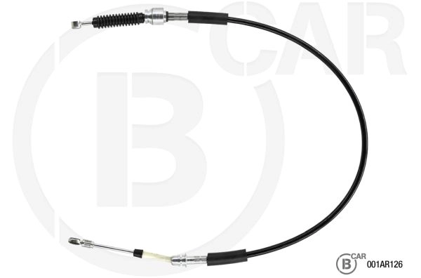 001AR126