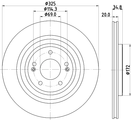 ND6134K