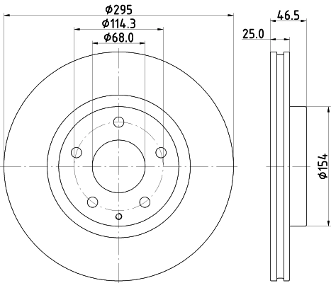 ND5051K