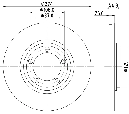 ND6026K