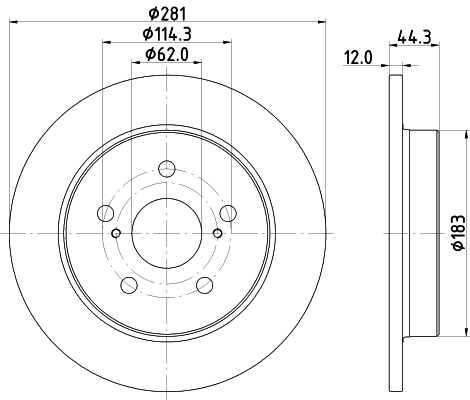 ND1111K