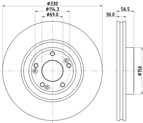 ND6118K
