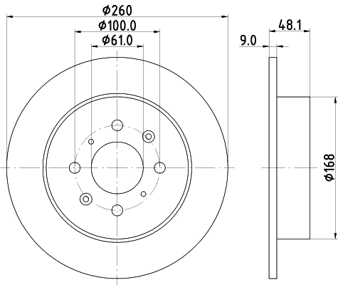 ND8009K