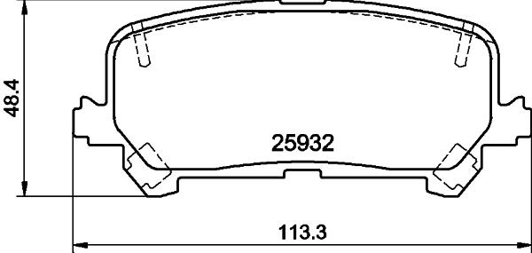 NP8060