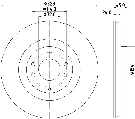 ND5035K