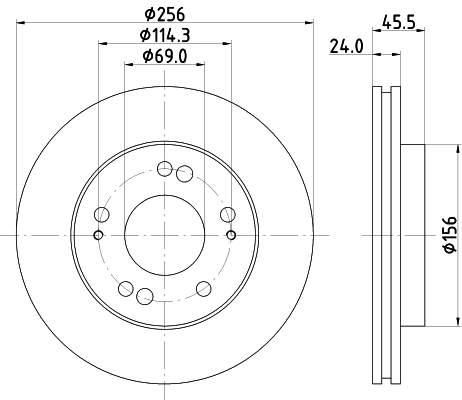 ND3010K