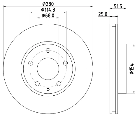 ND5030K
