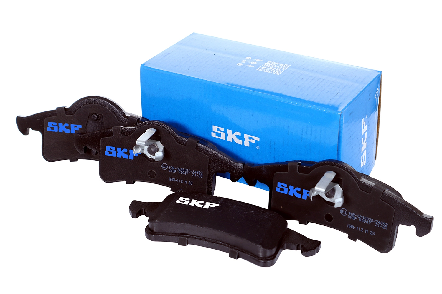 VKBP 90947