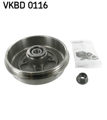 VKBD 0116