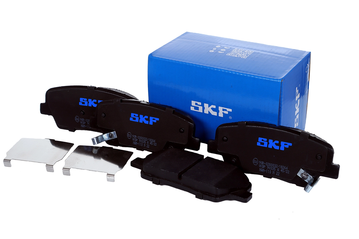 VKBP 90335 A