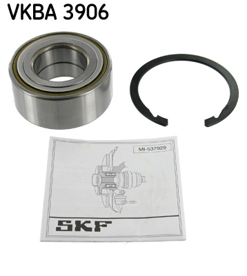 VKBA 3906