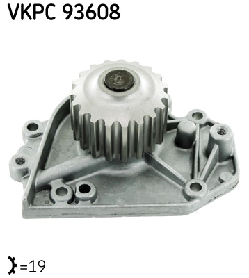 VKPC 93608