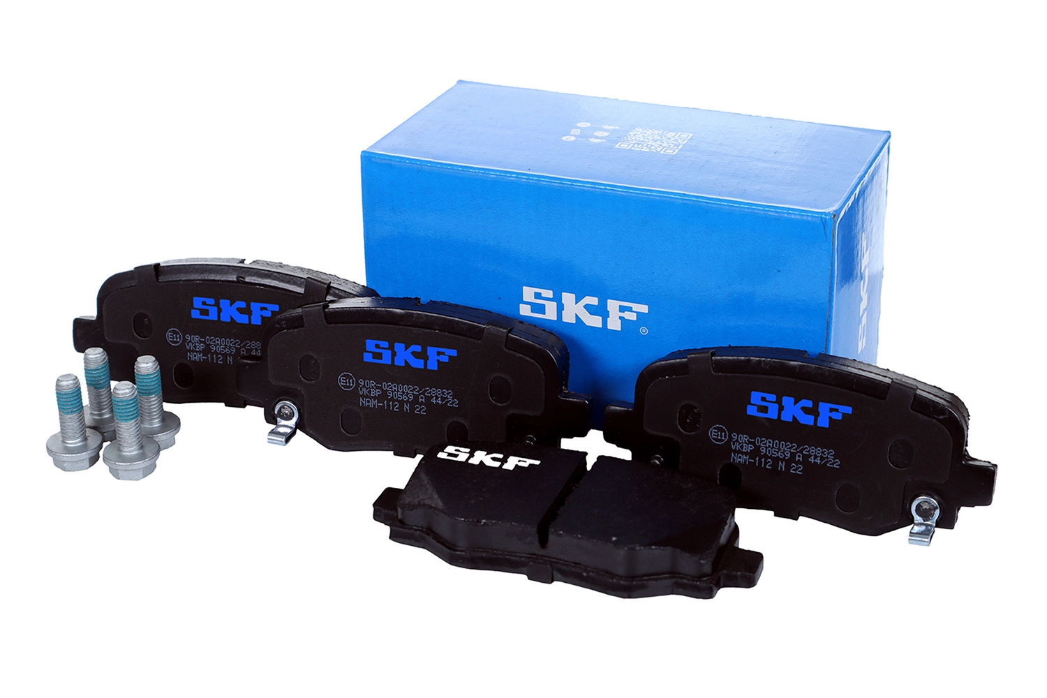 VKBP 90569 A