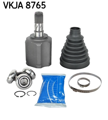 VKJA 8765