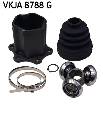 VKJA 8788 G