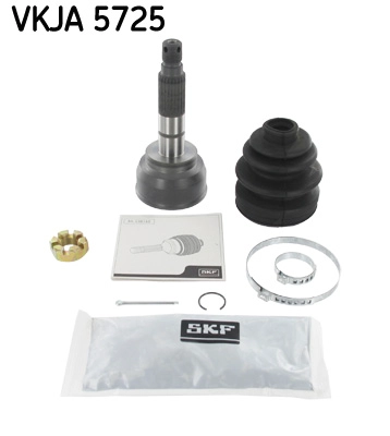 VKJA 5725