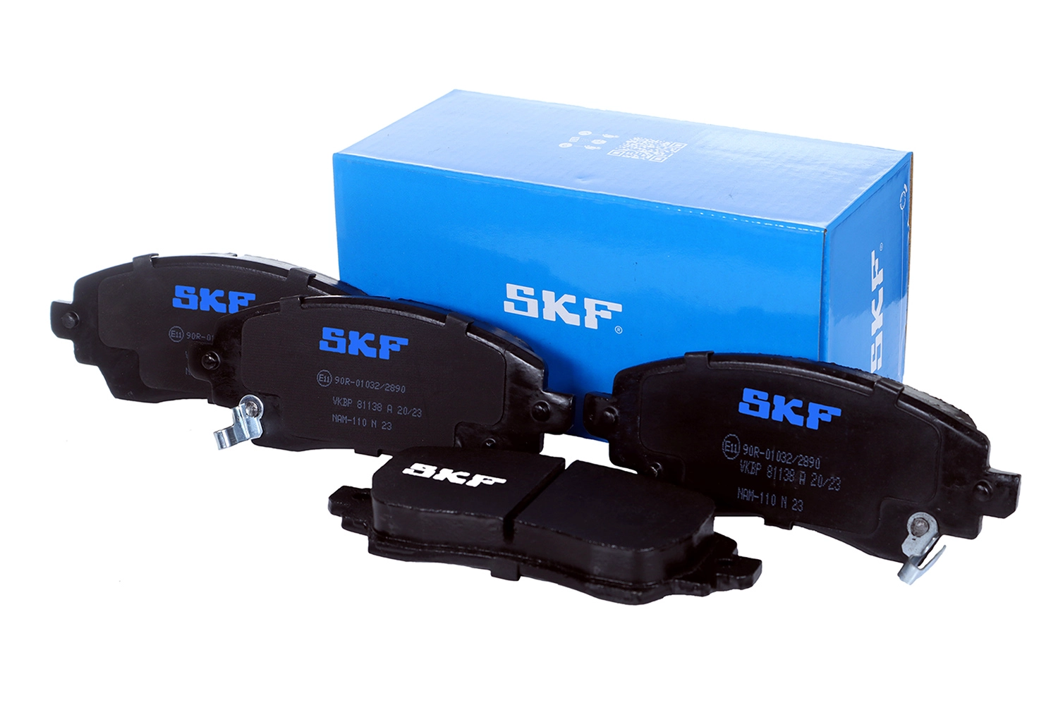 VKBP 81138 A