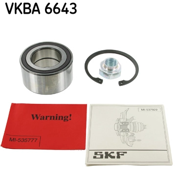 VKBA 6643