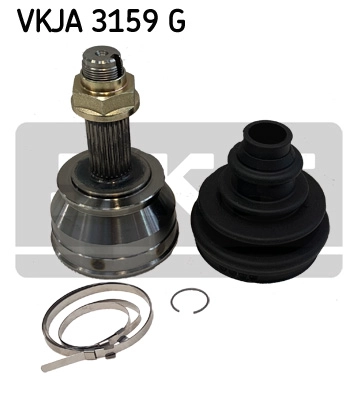 VKJA 3159 G