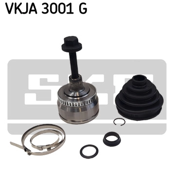 VKJA 3001 G