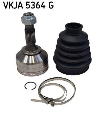 VKJA 5364 G
