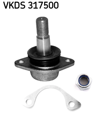 VKDS 317500