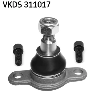 VKDS 311017