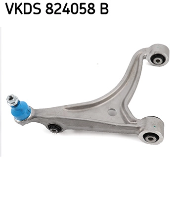 VKDS 824058 B