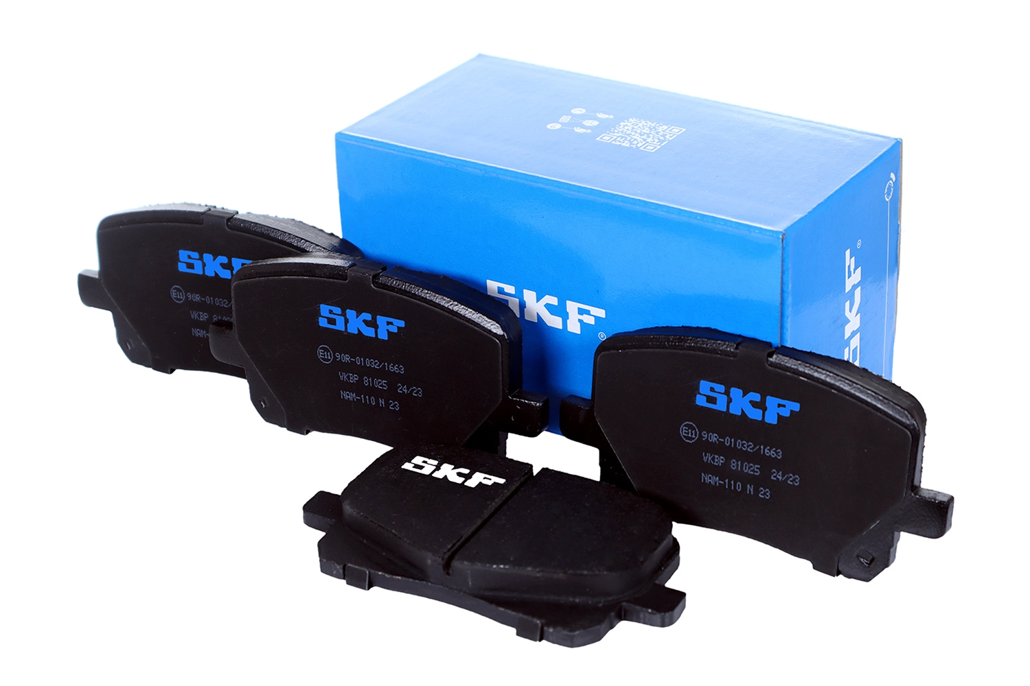 VKBP 81025