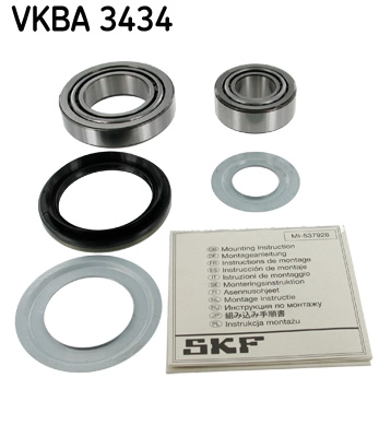 VKBA 3434