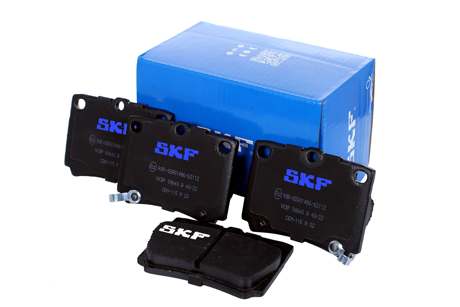 VKBP 90640 A