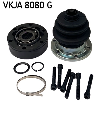 VKJA 8080 G