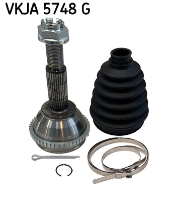 VKJA 5748 G