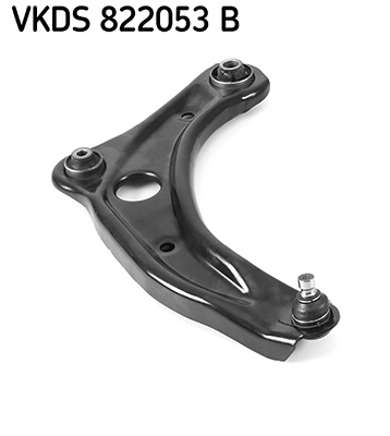 VKDS 822053 B
